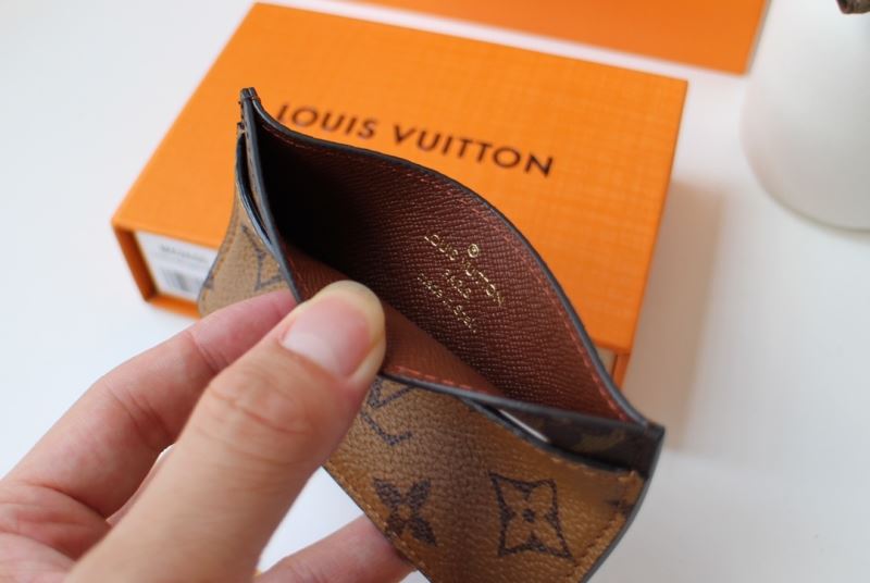 LV Wallets